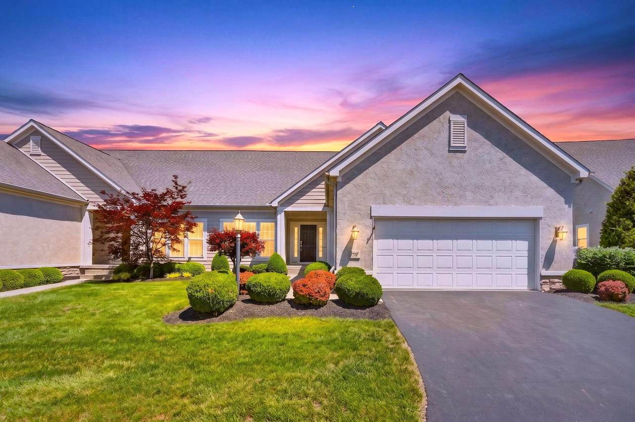79 Tinley Park Circle - Photo 1
