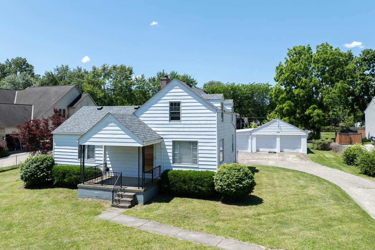 3545 Leap Road - Photo 1