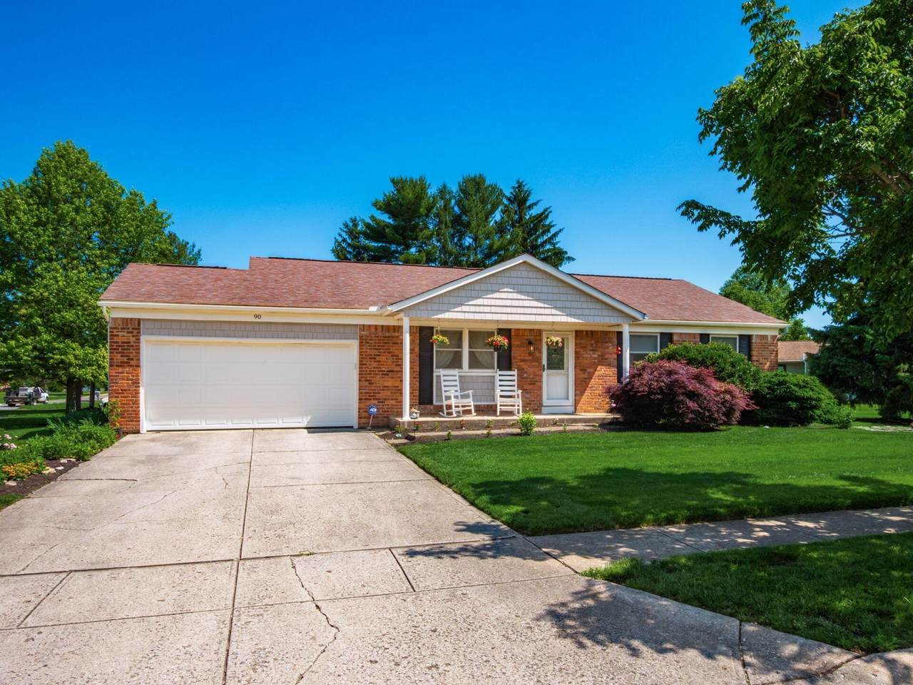 90 Flintlock Way - Photo 1
