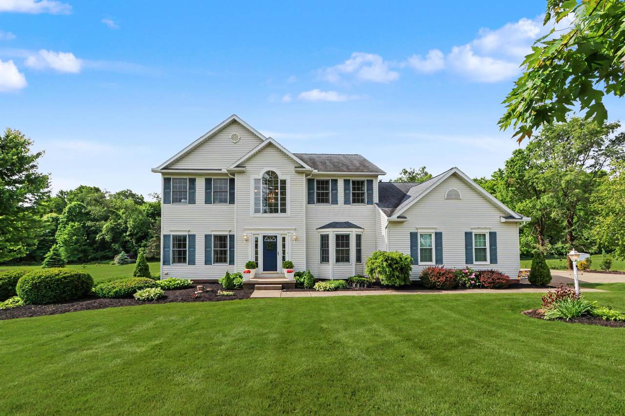 2995 Rolling Meadows Drive - Photo 1
