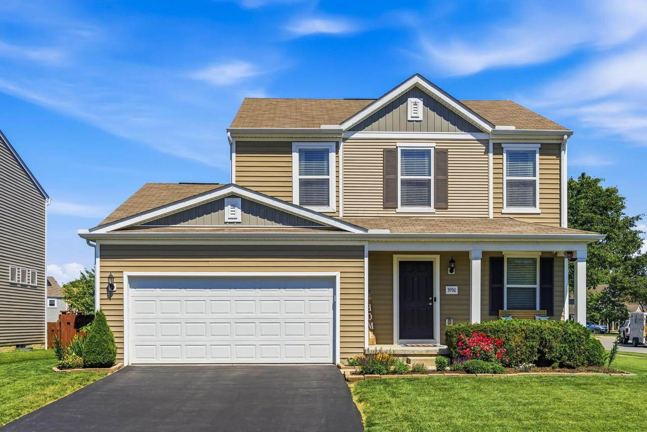 3930 Snowshoe Avenue - Photo 1
