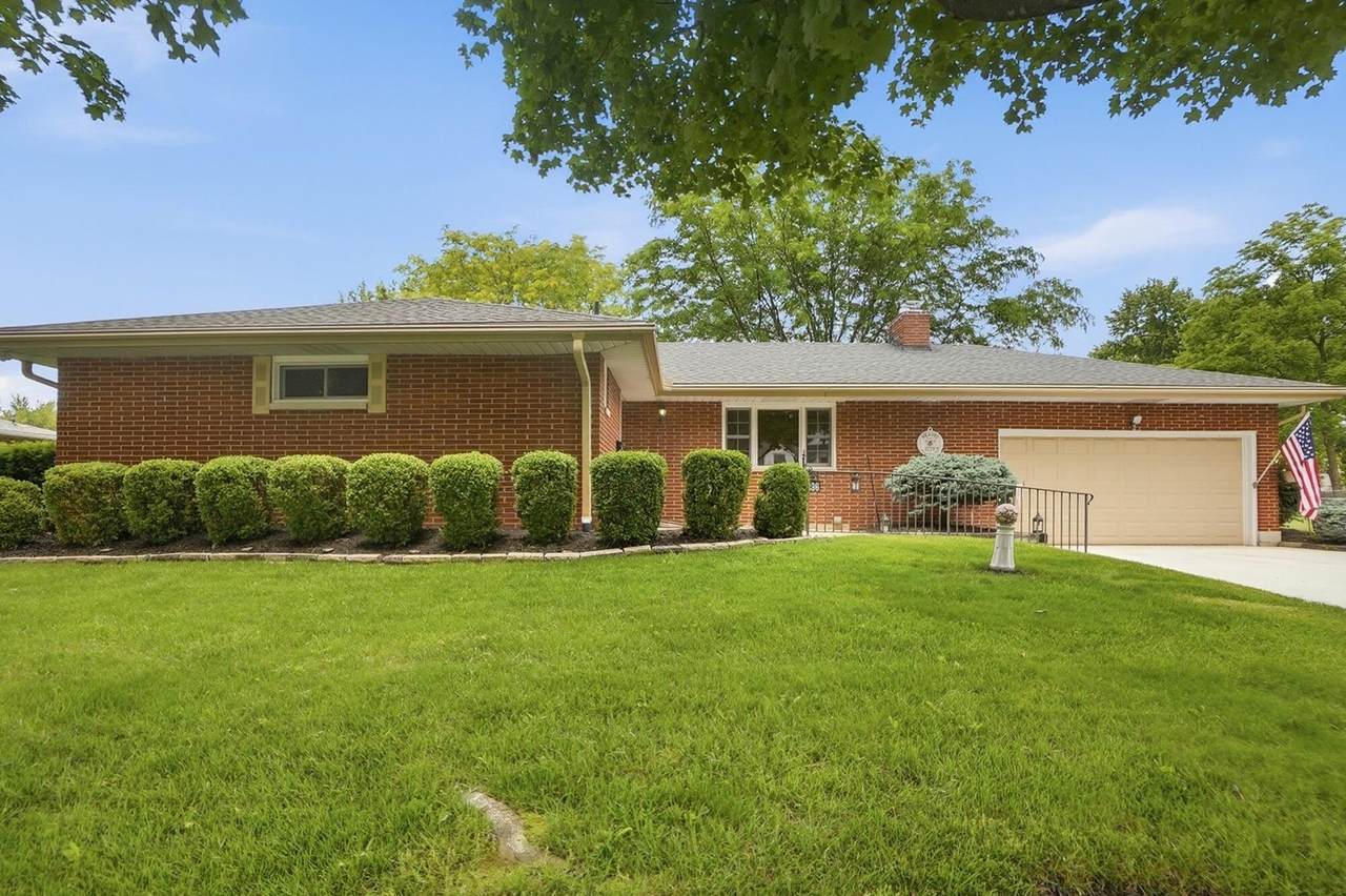 236 Drakewood Road - Photo 1