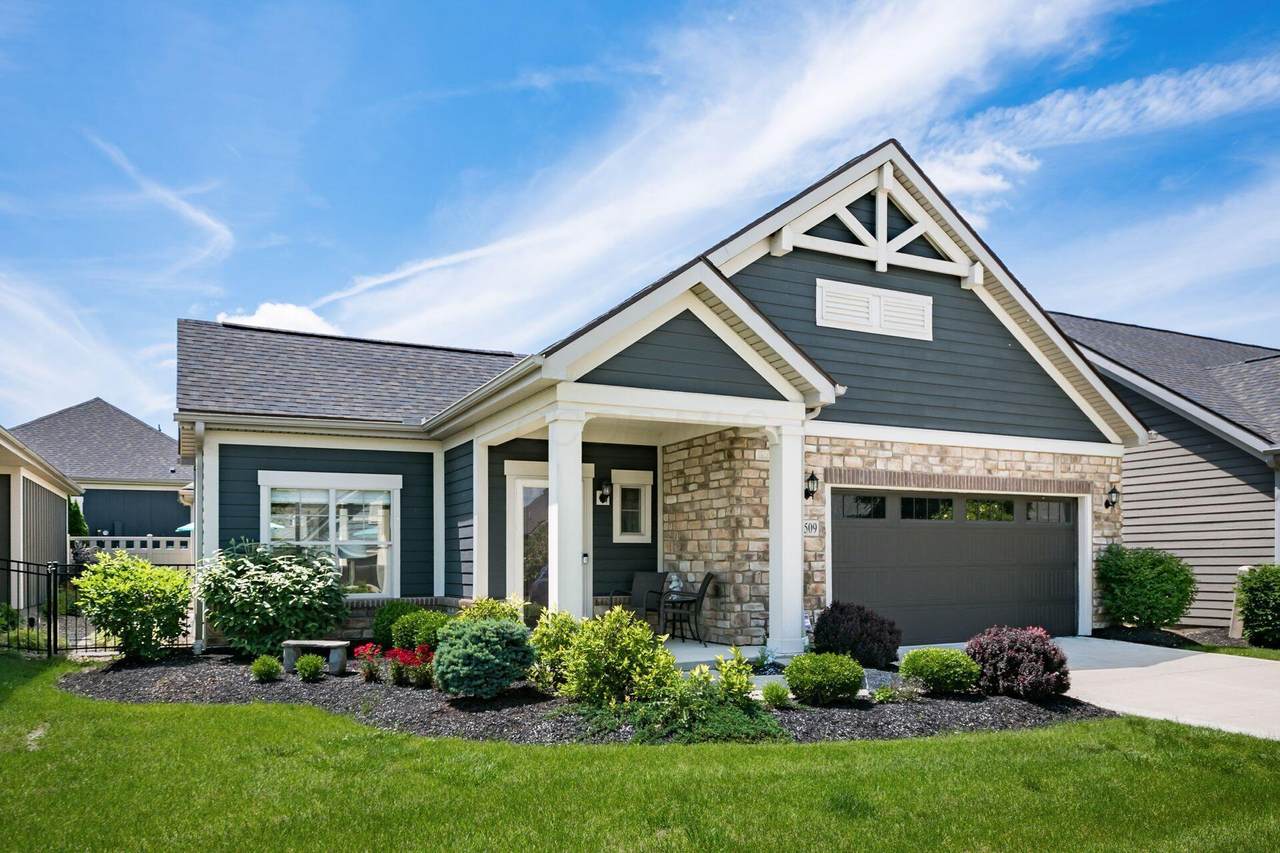 10509 Calla Lily Way - Photo 1