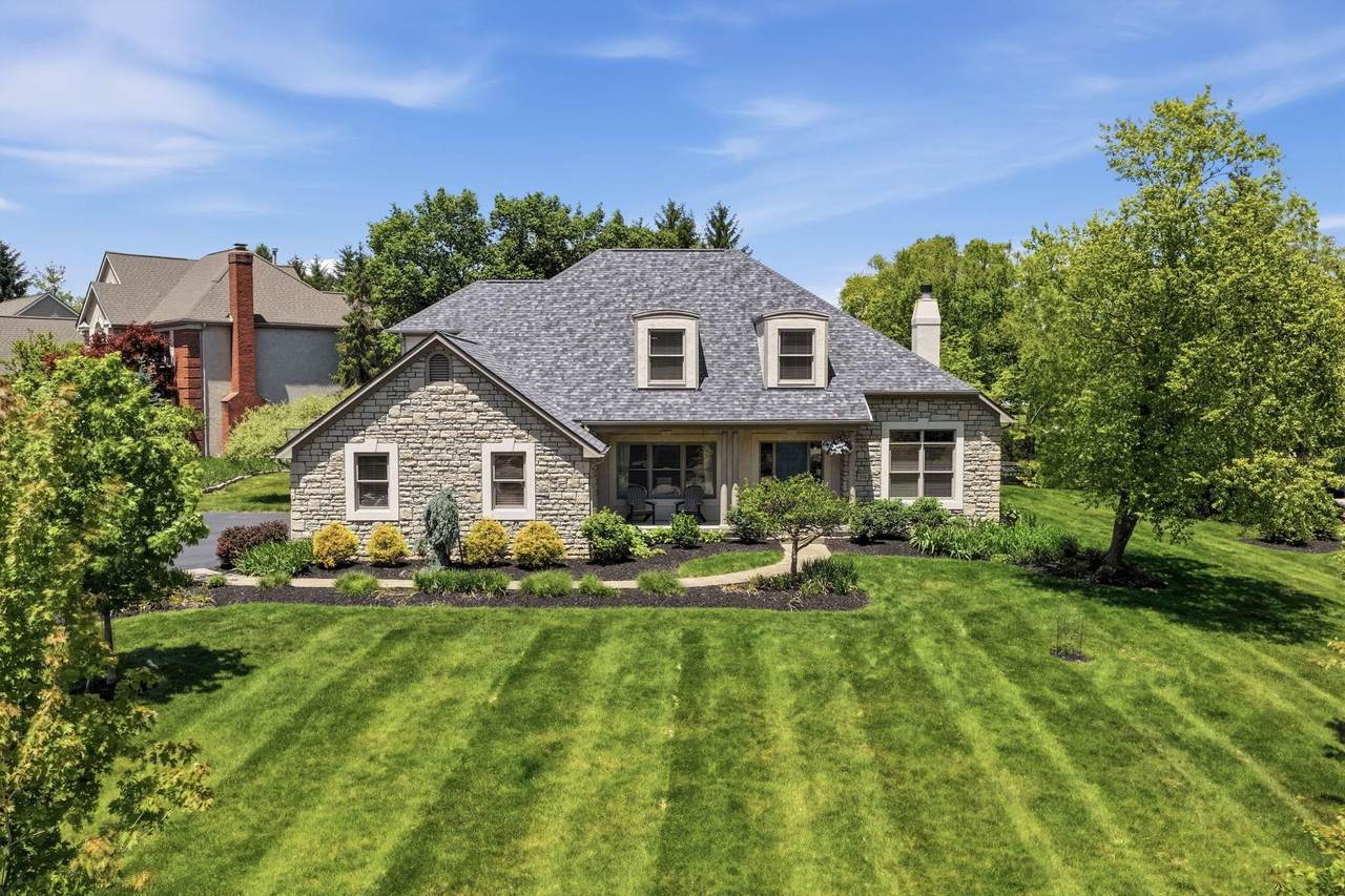 536 Wynridge Court - Photo 1