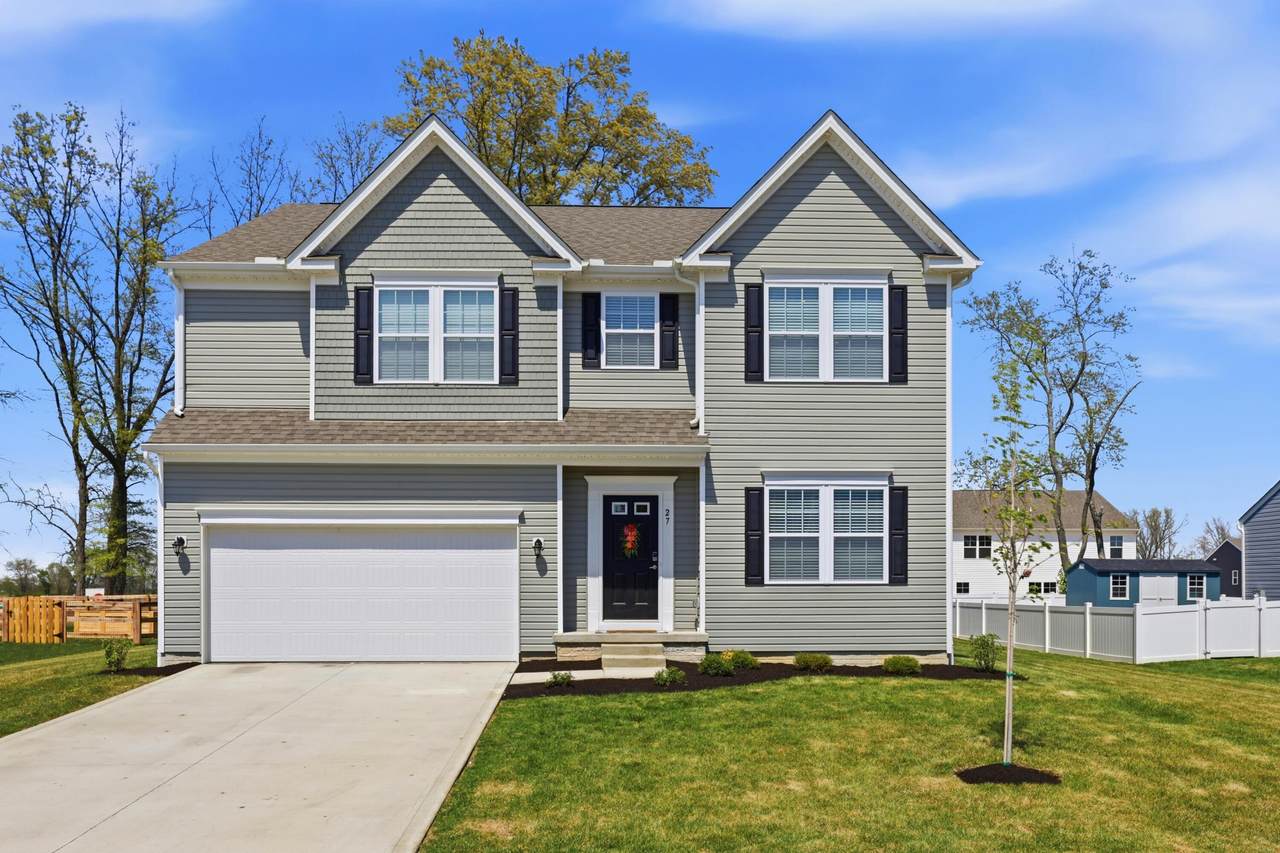 27 Hemingway Avenue - Photo 1