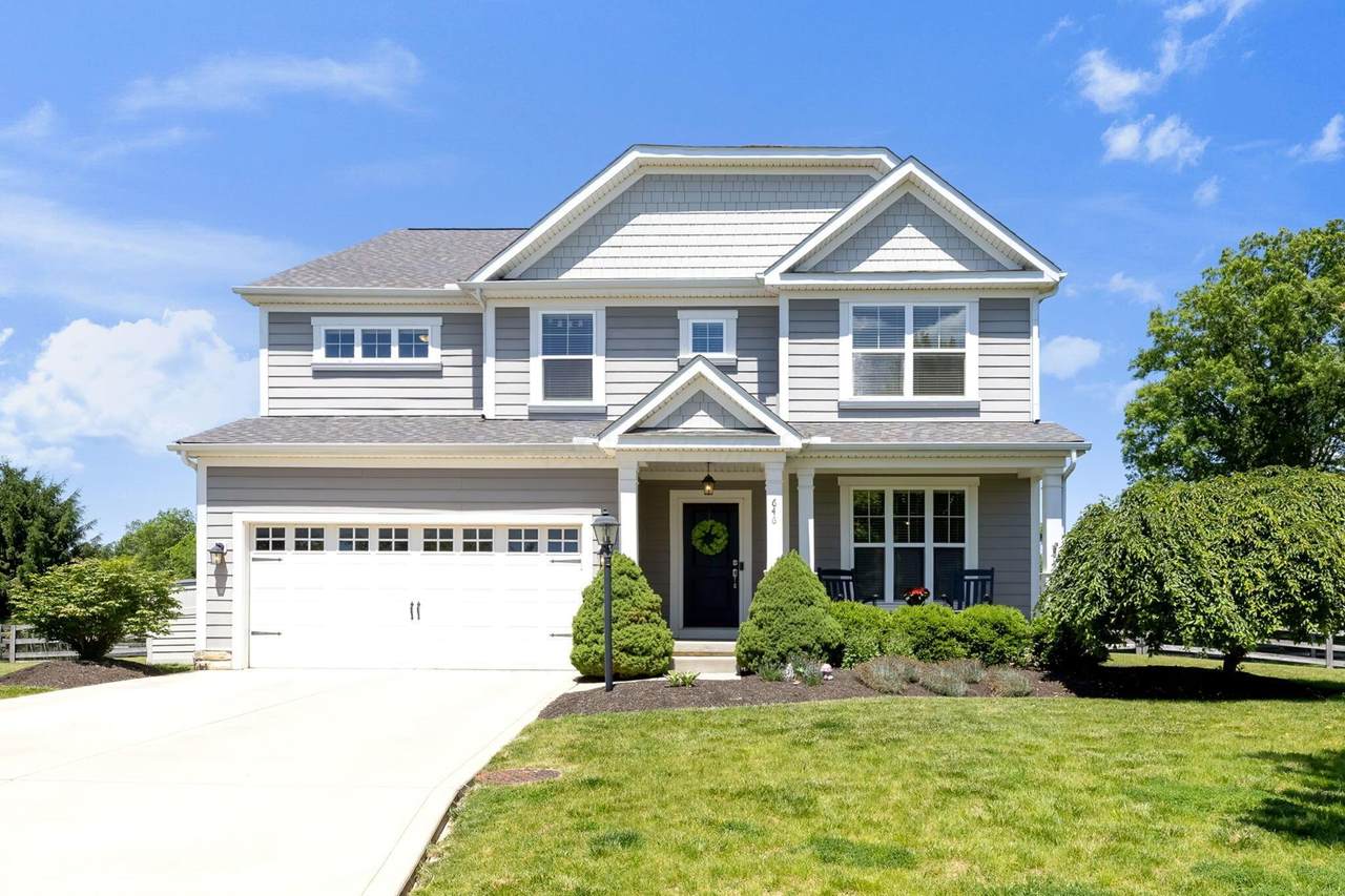 646 Willow Grove Drive - Photo 1