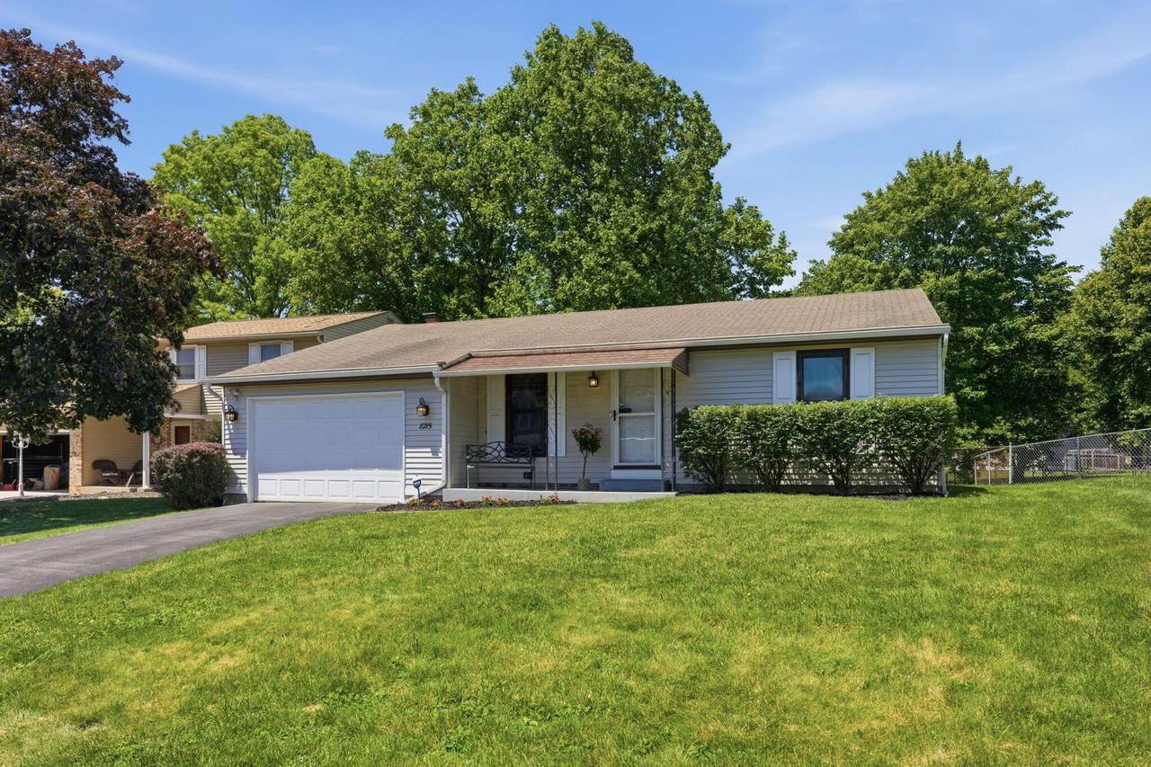 8715 Ripton Drive - Photo 1