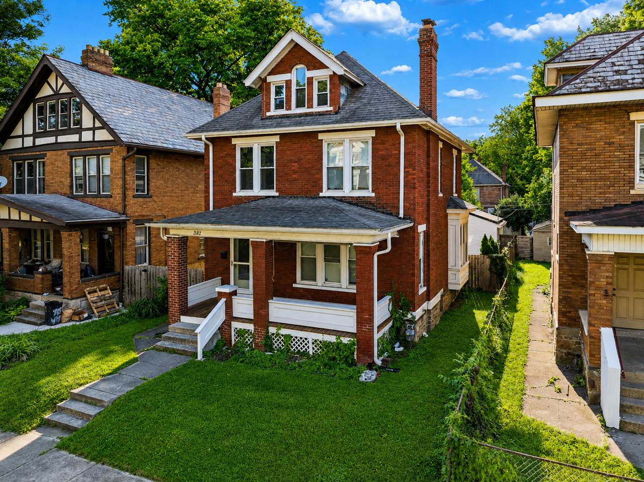 382 Morrison Avenue - Photo 1