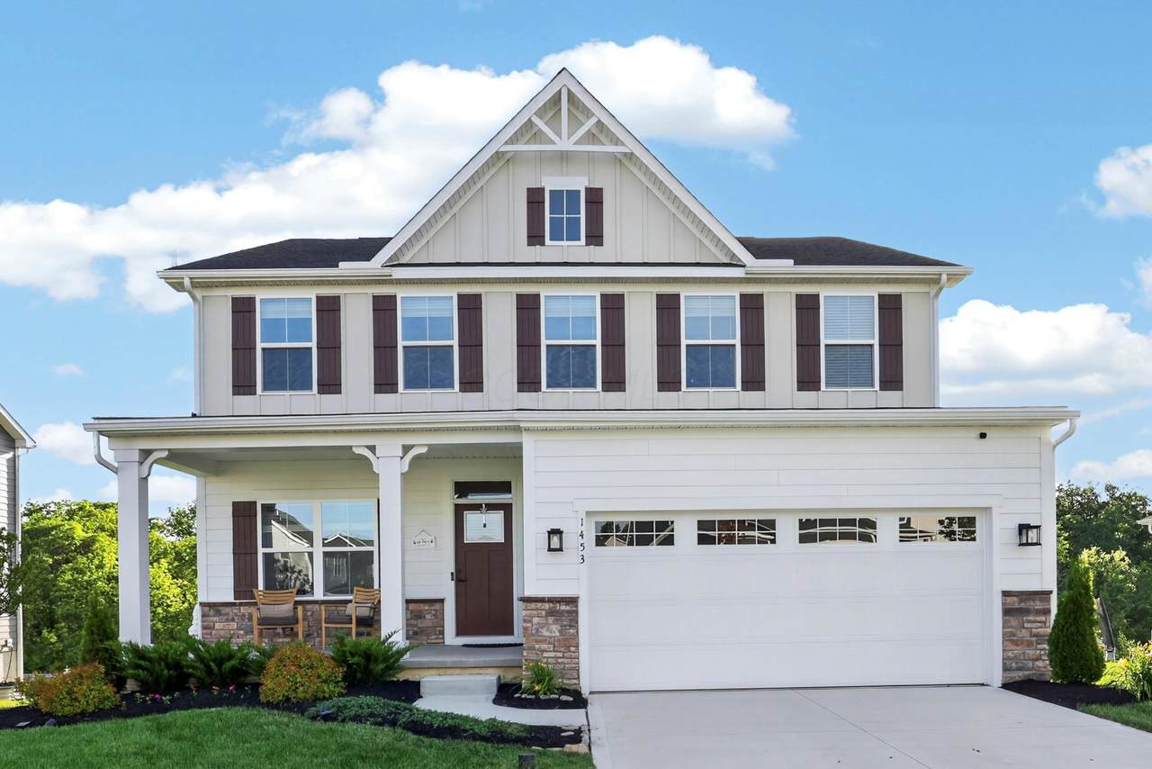 1453 Cypress Point Drive - Photo 1