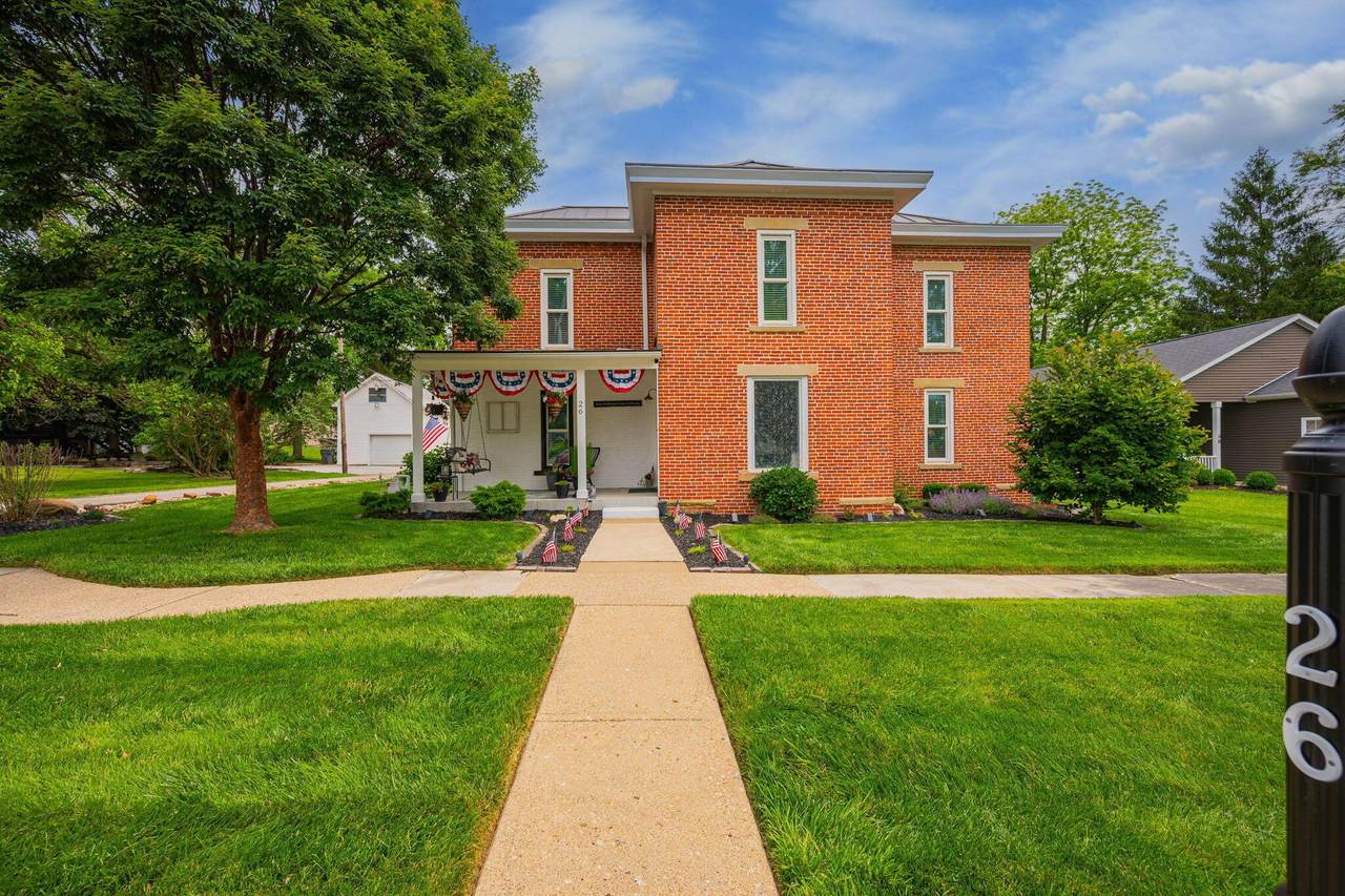 26 Calhoun Street - Photo 1