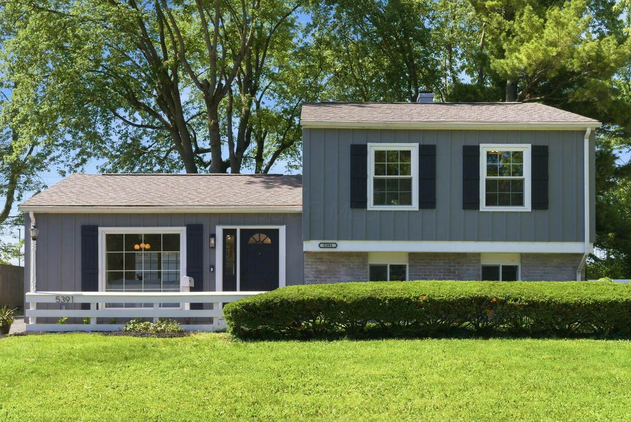 5391 Grandon Drive - Photo 1
