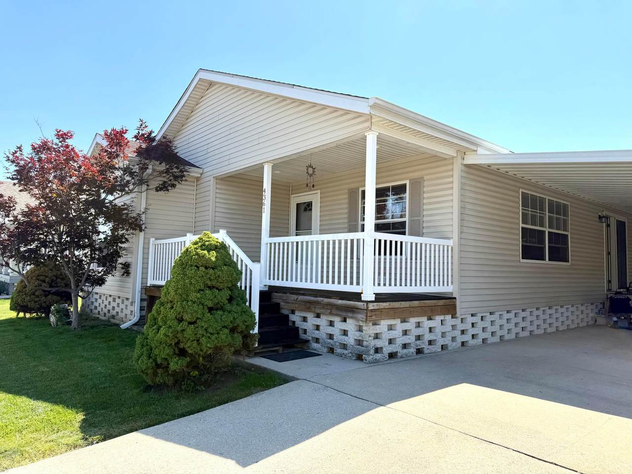 4361 Todd Place - Photo 1