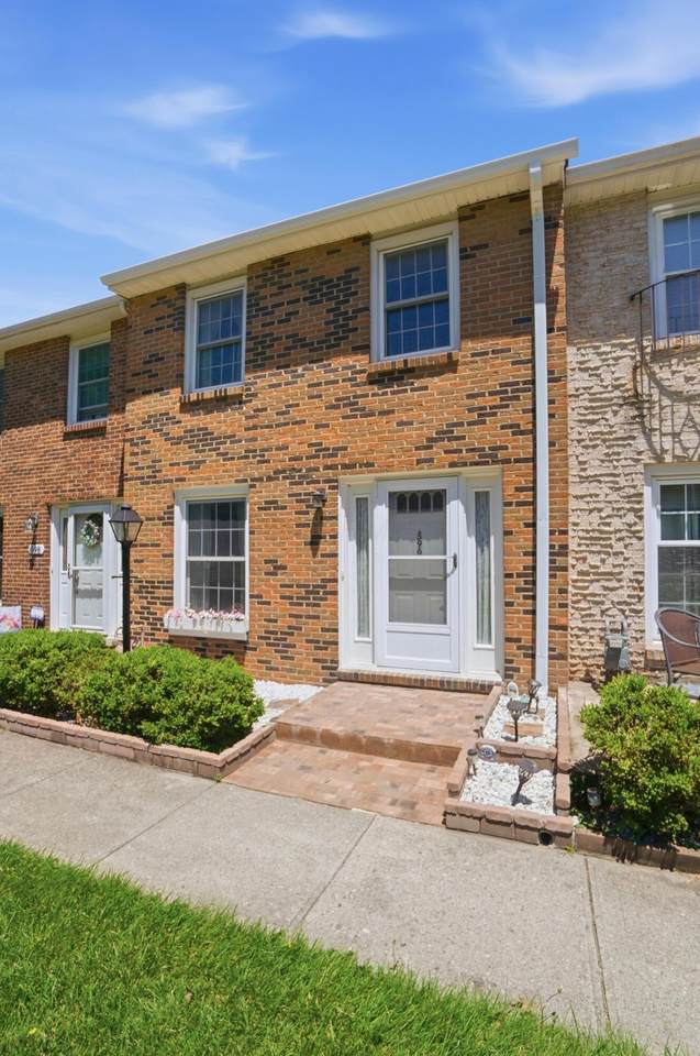 596-X4 Pamlico Street - Photo 1