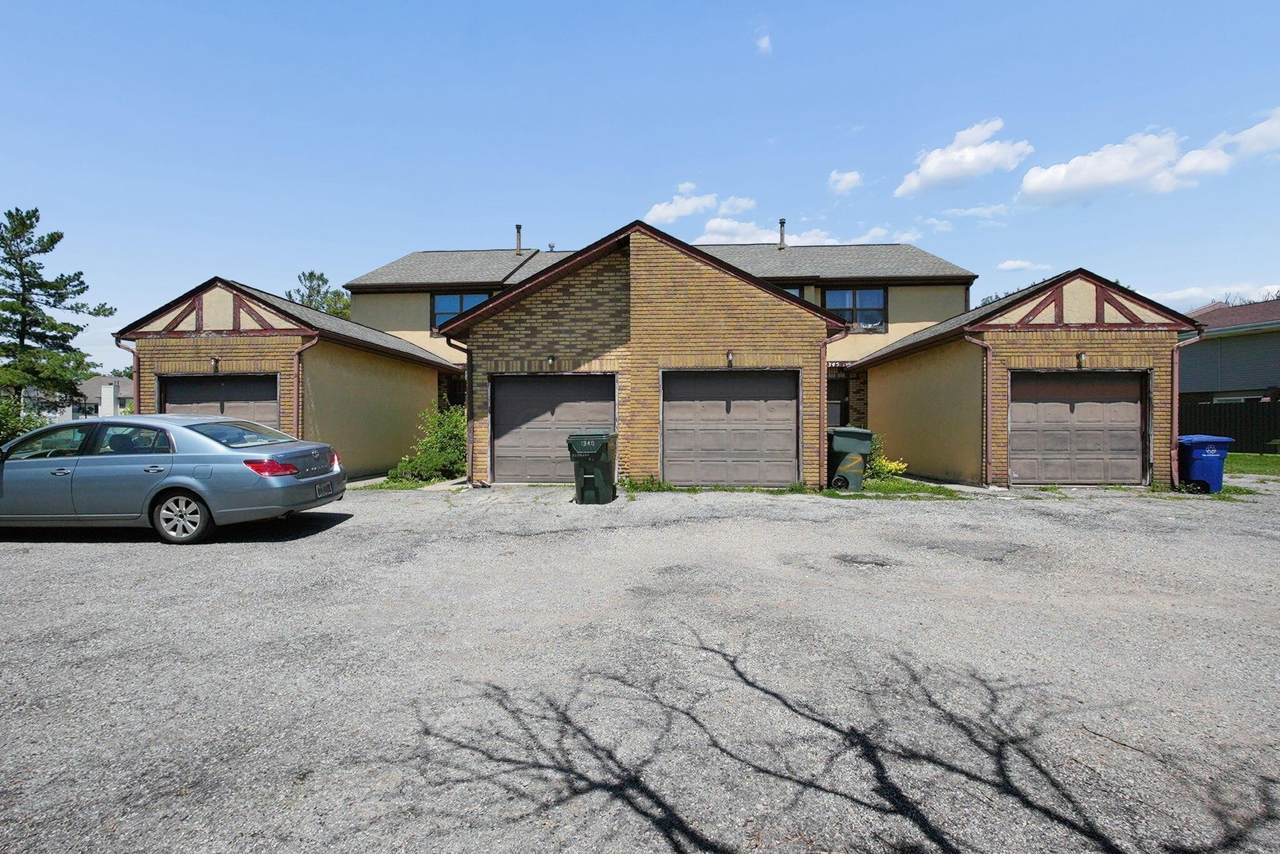 1345 Yorkland Road - Photo 1