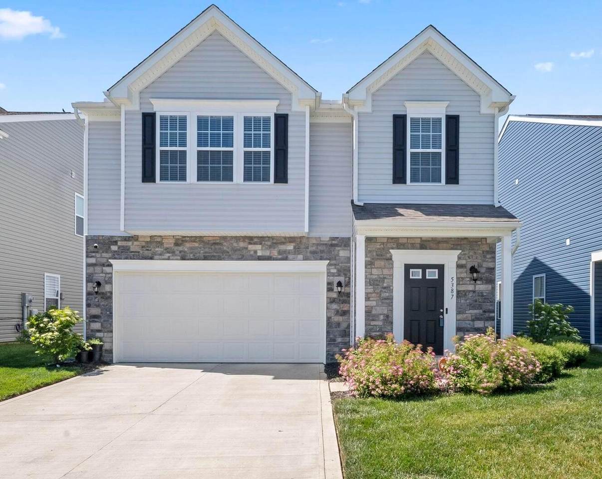 5387 Shannon Square Drive - Photo 1