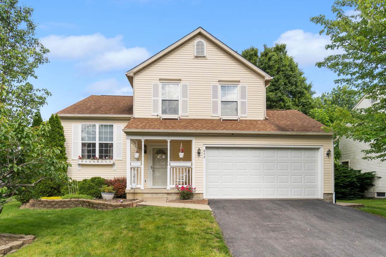 672 Buehler Drive - Photo 1