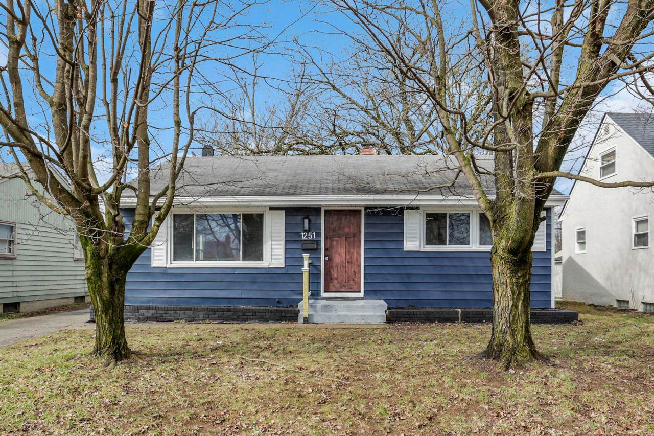 1251 Dellwood Avenue - Photo 1