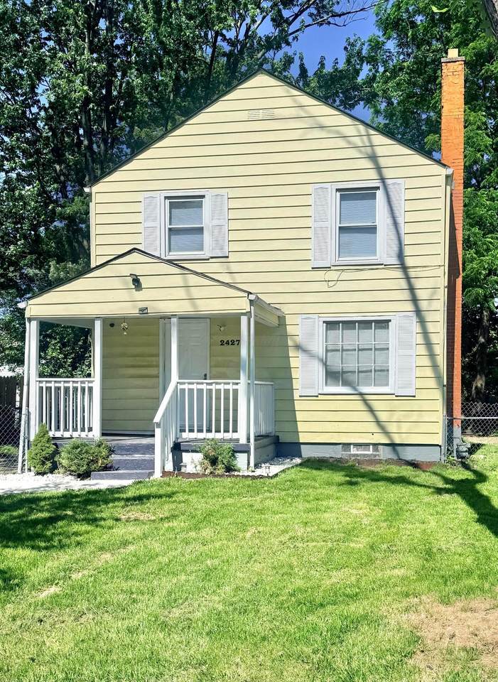 2427 Taylor Avenue - Photo 1