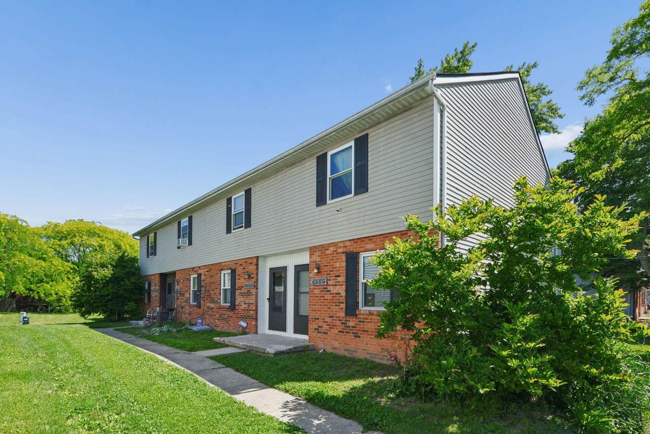 4666 Jeannette Road - Photo 1