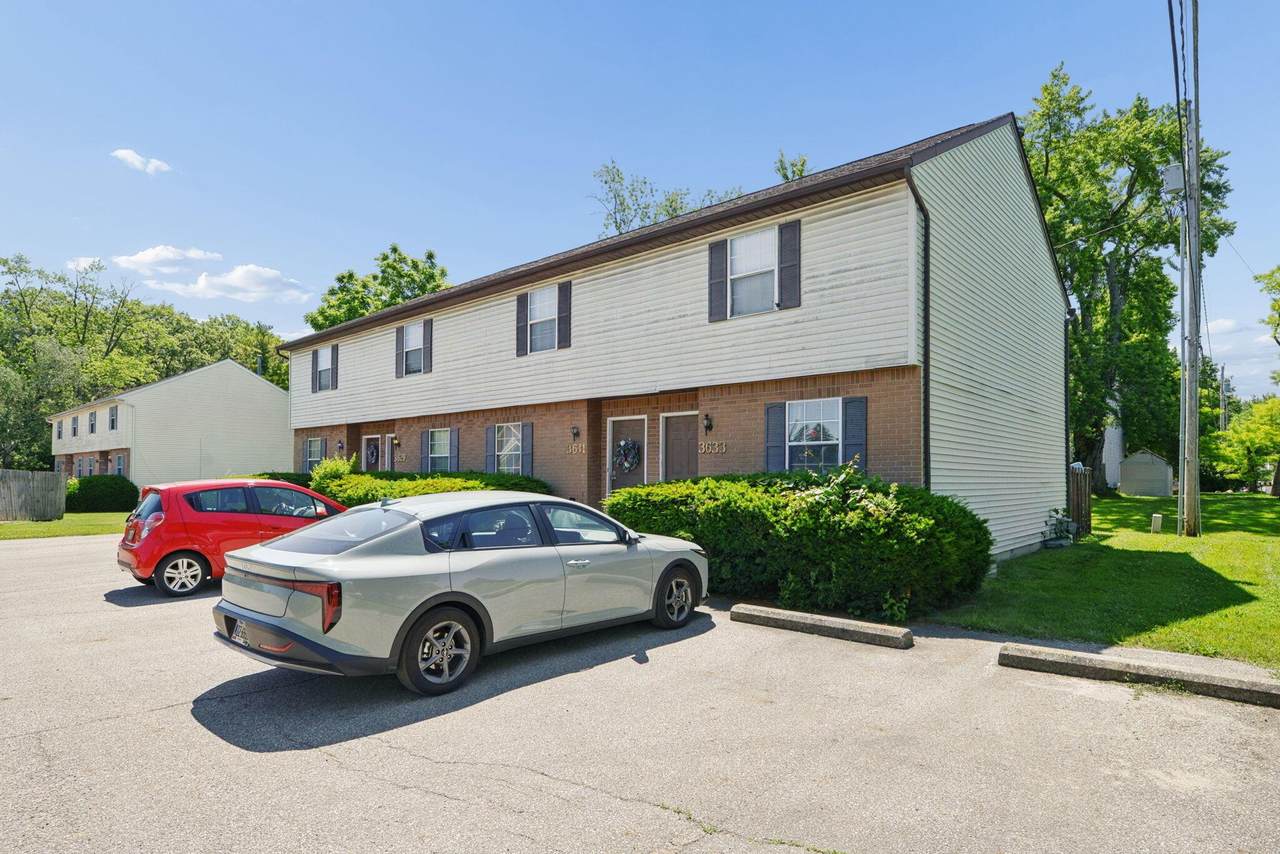 3627 Leap Road - Photo 1