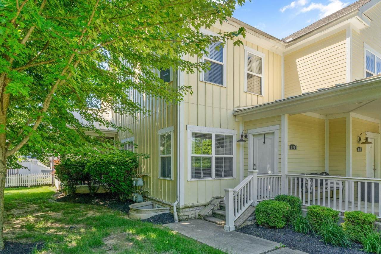 171 Case Street - Photo 1