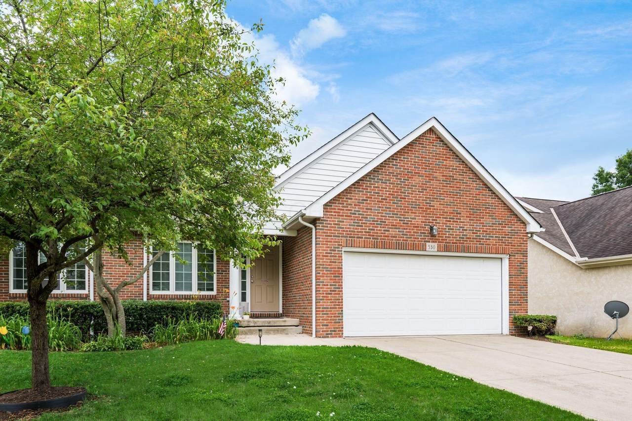530 Radcliff Drive - Photo 1