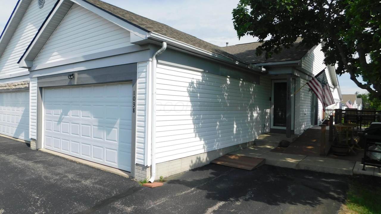 1038-1038 Watkins Glen - Photo 1