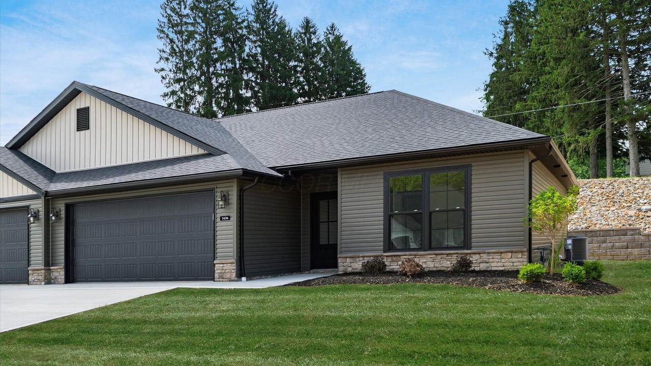 3436 Jamestown Drive - Photo 1