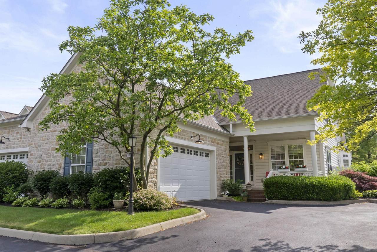 5525 Chelsea Park Drive - Photo 1