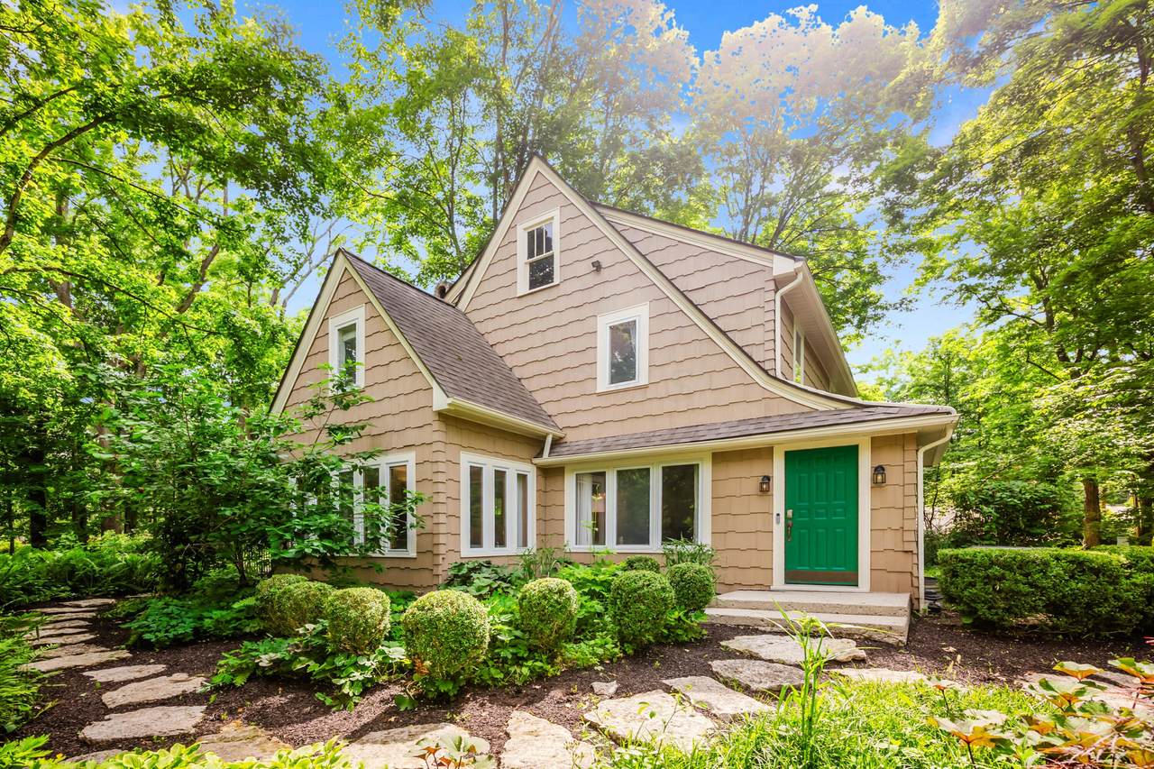 8289 Olentangy River Road - Photo 1