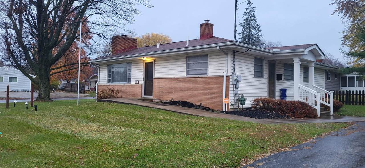 1580 Brice Road - Photo 1