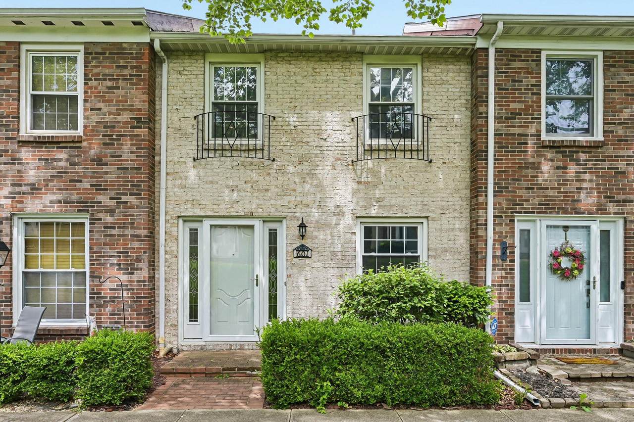 601 Dlyn Street - Photo 1
