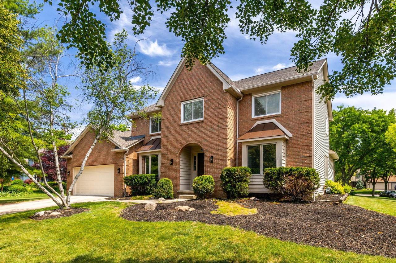 5620 Claire Court - Photo 1