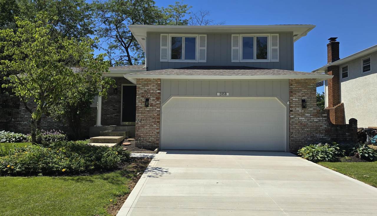 2859 Blossom Avenue - Photo 1
