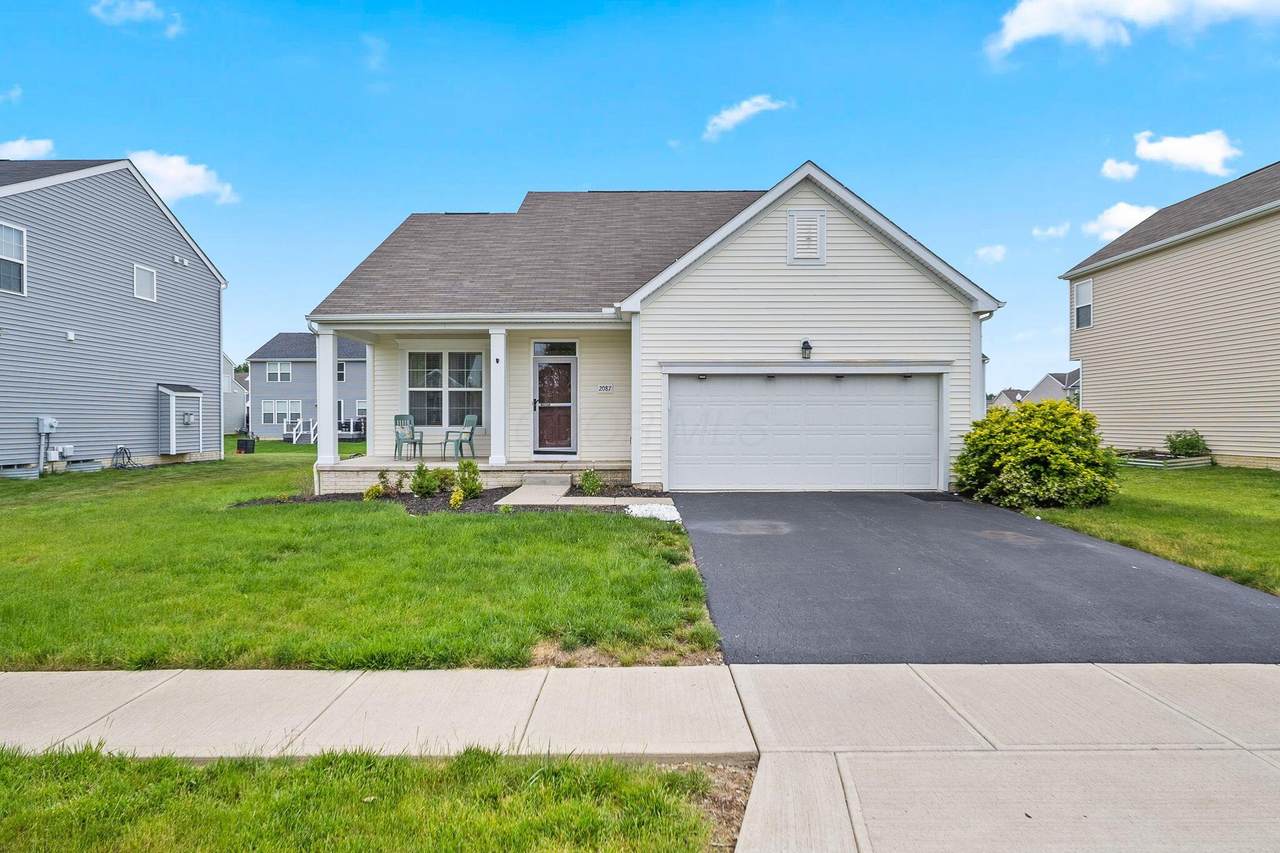 2087 Derby Drive - Photo 1