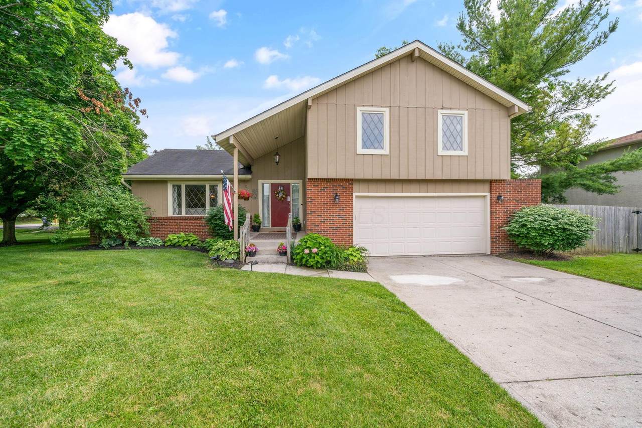 1870 Hickory Hill Drive - Photo 1