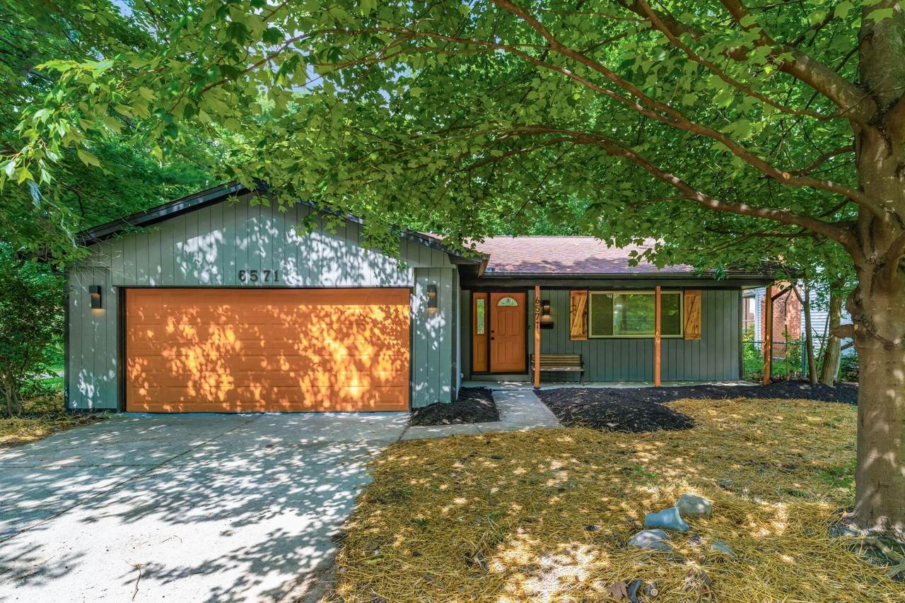 6571 Karl Road - Photo 1