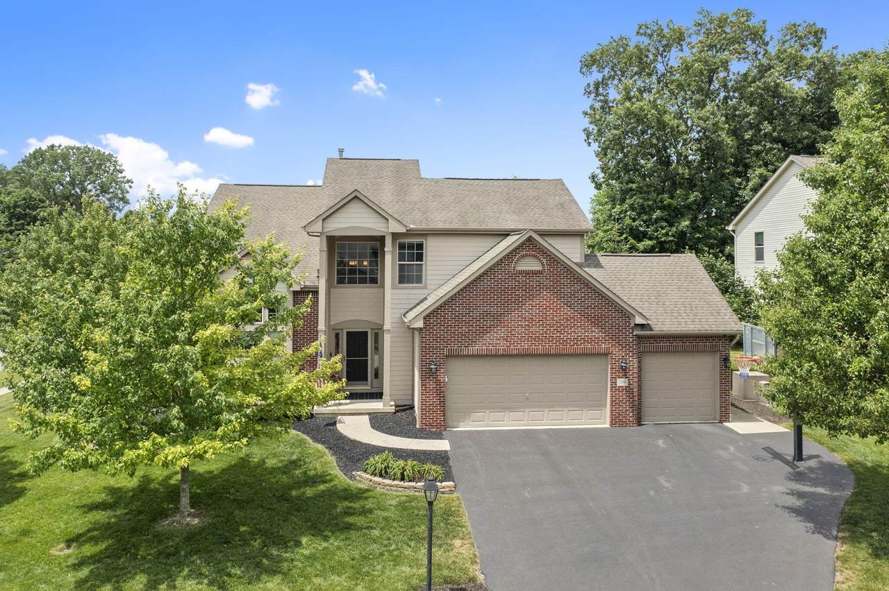 7508 Twin Acorn Court - Photo 1