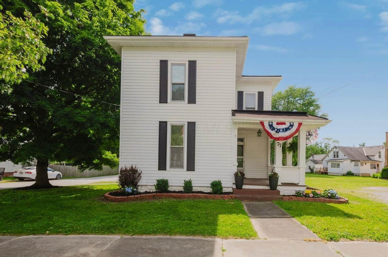 77 Hartford Avenue - Photo 1
