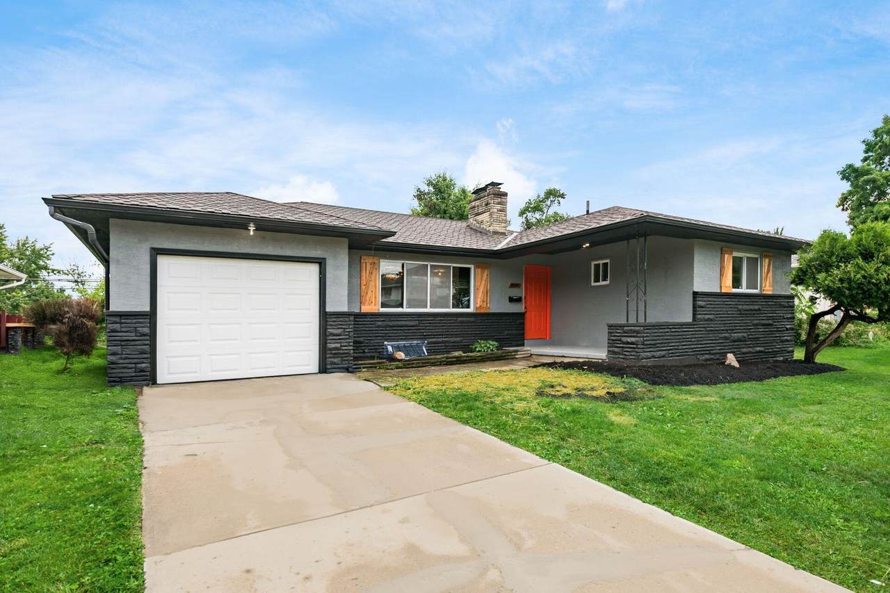 3941 Chrisview Drive - Photo 1