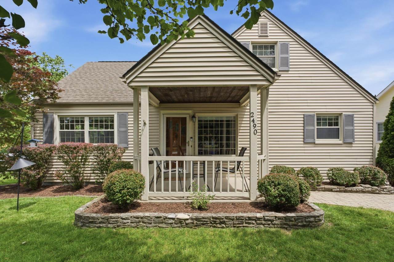 2490 Vassar Place - Photo 1
