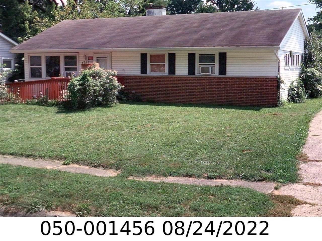 4733 Hillcrest Street - Photo 1