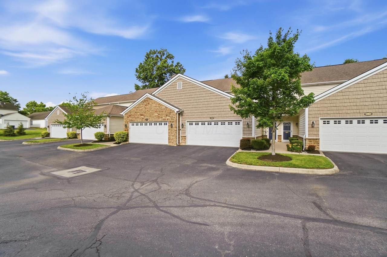5645 Niagara Reserve Drive - Photo 1