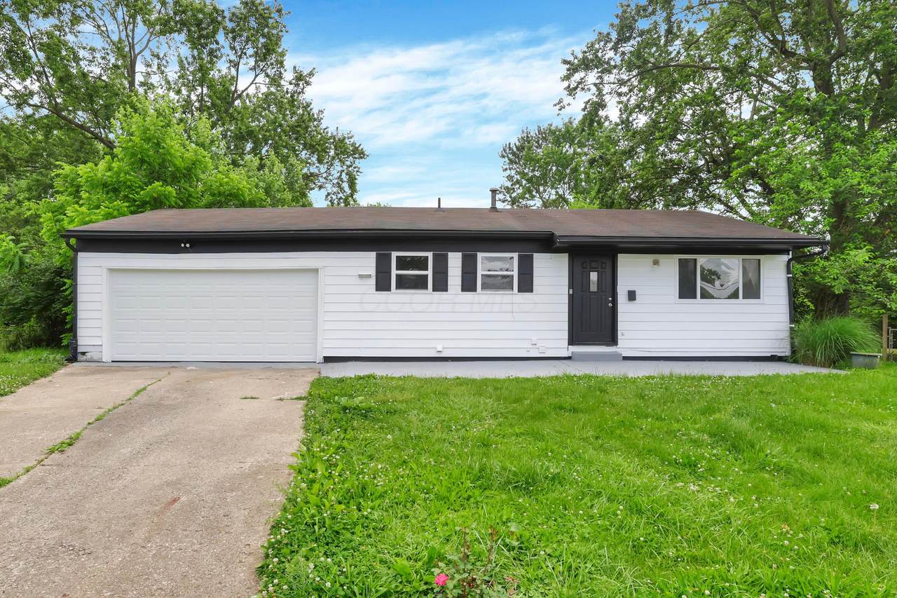 5567 Shoreline Court - Photo 1
