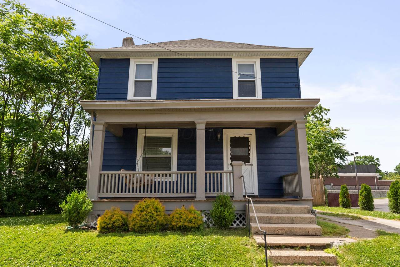 20 Washington Street - Photo 1