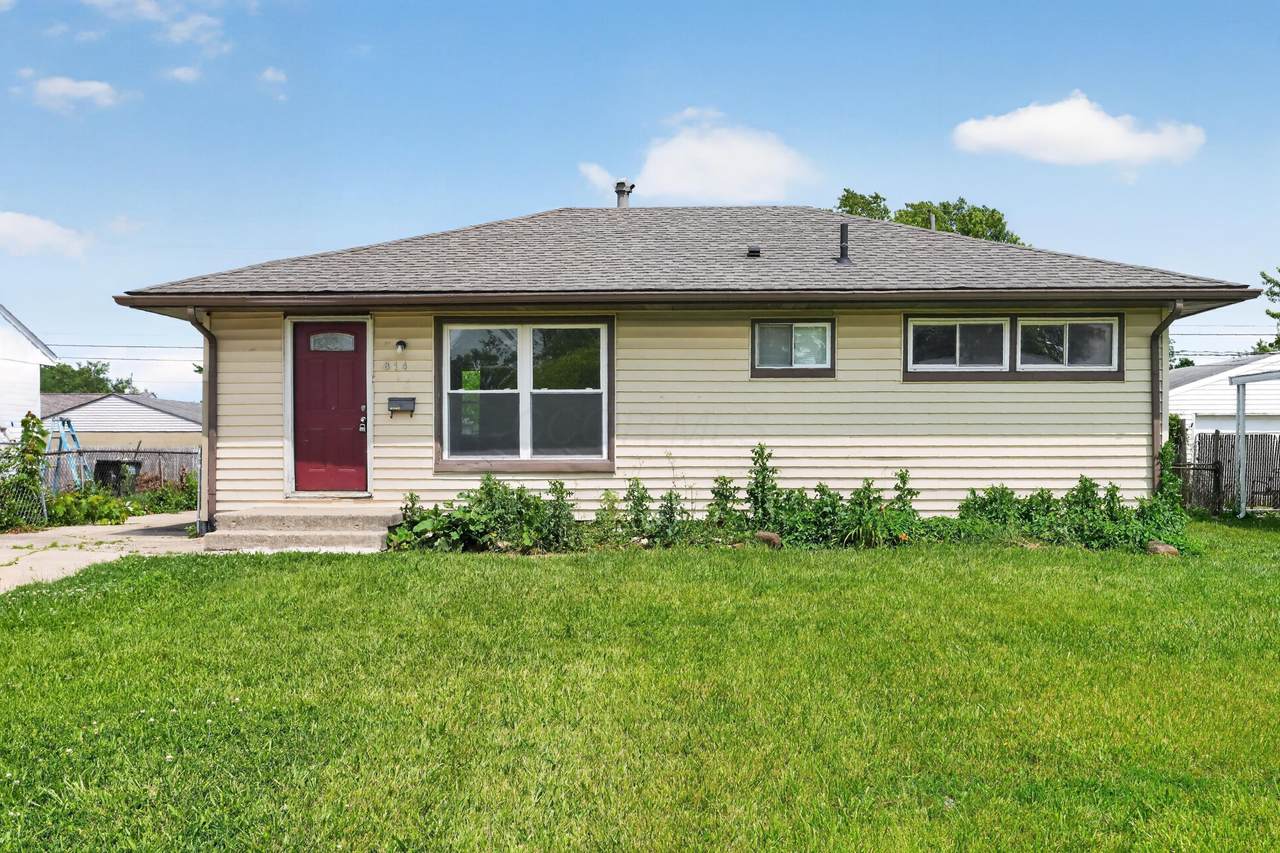 814 Josephine Avenue - Photo 1