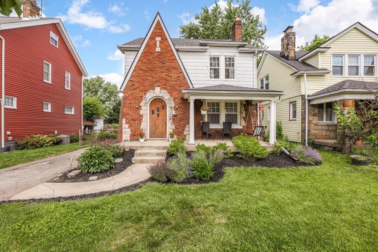 648 Binns Boulevard - Photo 1