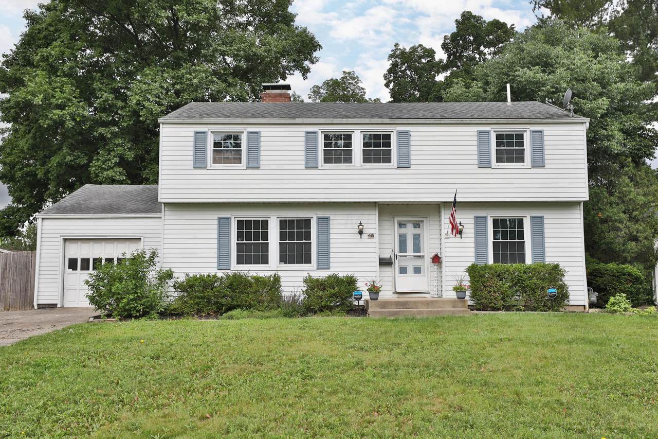 435 Murray Hill Road - Photo 1