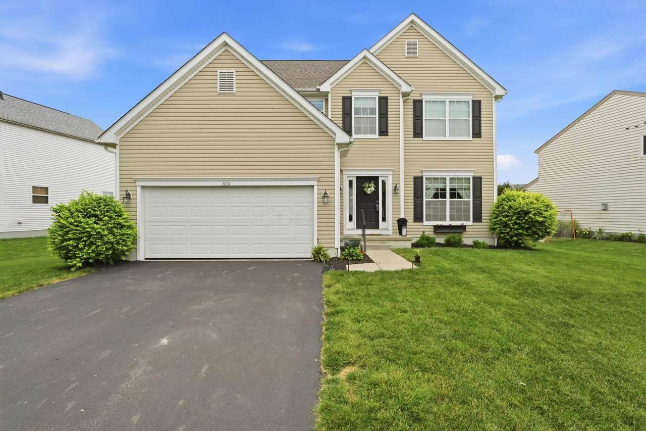 3654 Natalie Drive - Photo 1