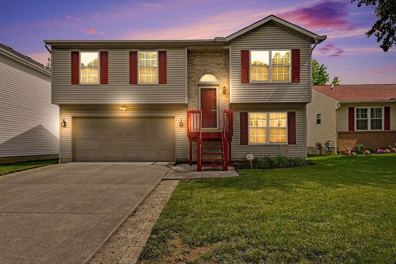 7872 Fairfax Loop Drive - Photo 1